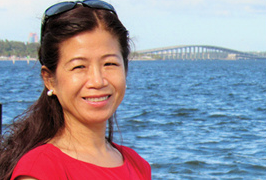 Jeanie Kwan Gallegos